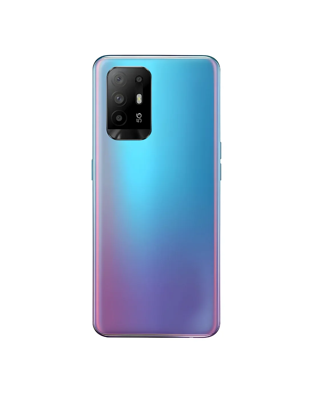 OPPO F19 Pro Plus 5G Refurbished - Image 2