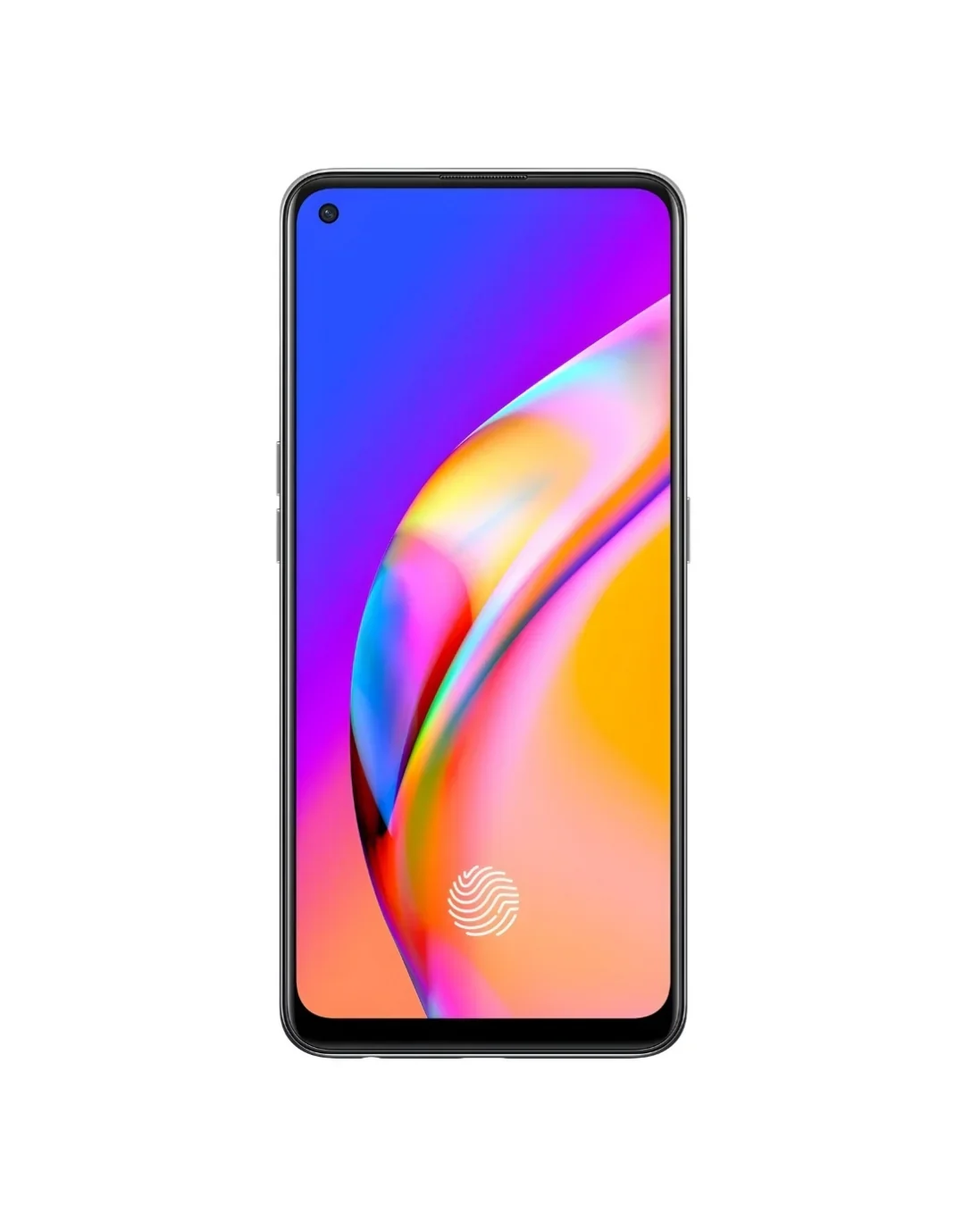 OPPO F19 Pro Plus 5G Refurbished - Image 4