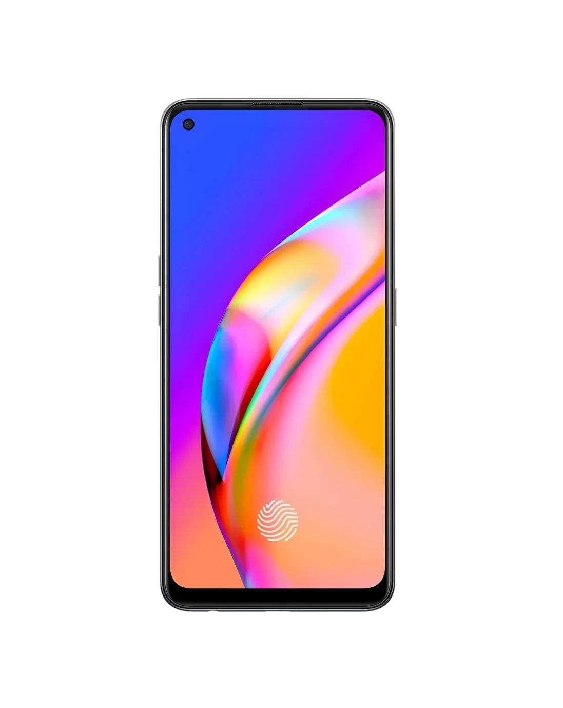 OPPO F19 Pro Plus 5G Refurbished - Image 7