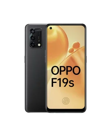 OPPO F19s 4G Refurbished - Image 3