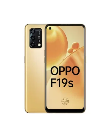OPPO F19s 4G Refurbished - Image 6