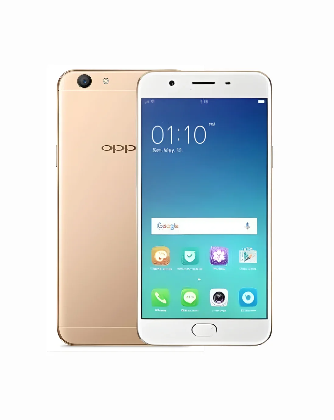 OPPO F1S 4G Refurbished - Image 3