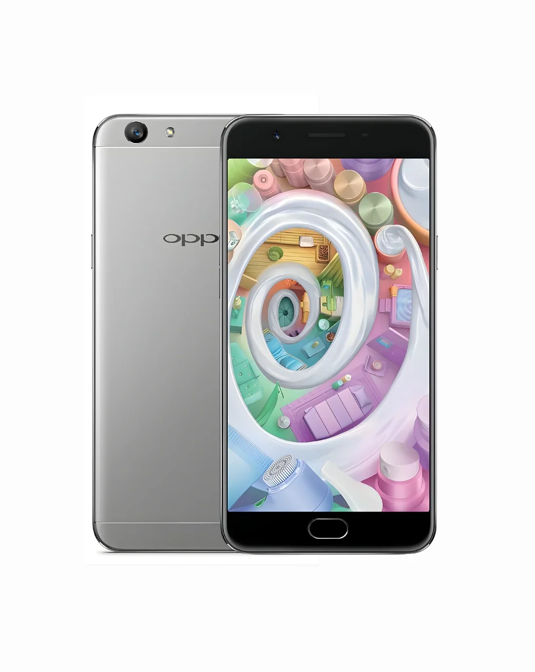 OPPO F1S 4G Refurbished - Image 6