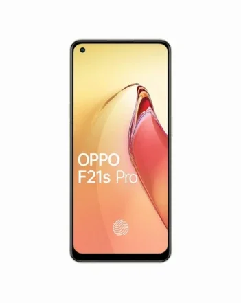 OPPO F21S Pro 4G Refurbished - Image 10