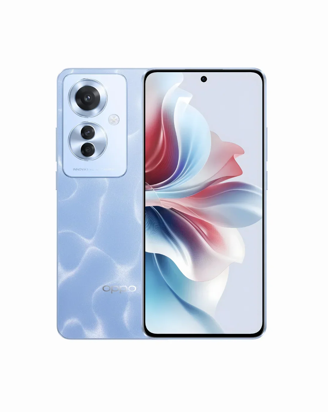 OPPO F25 Pro 5G Refurbished - Image 3