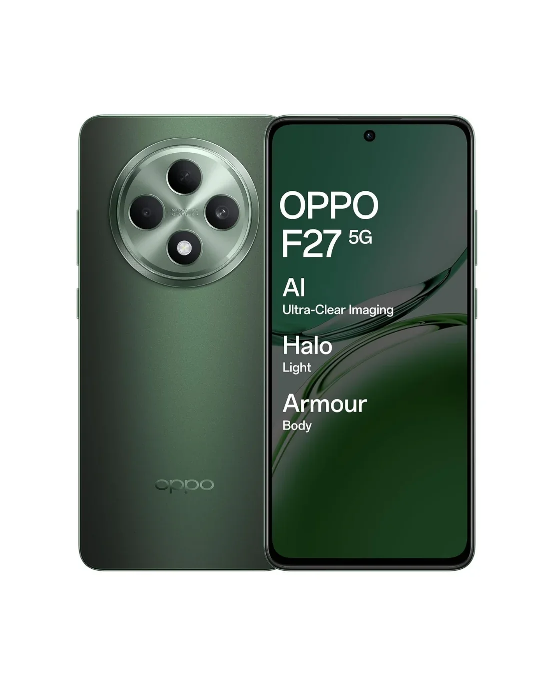 OPPO F27 5G Refurbished - Image 6