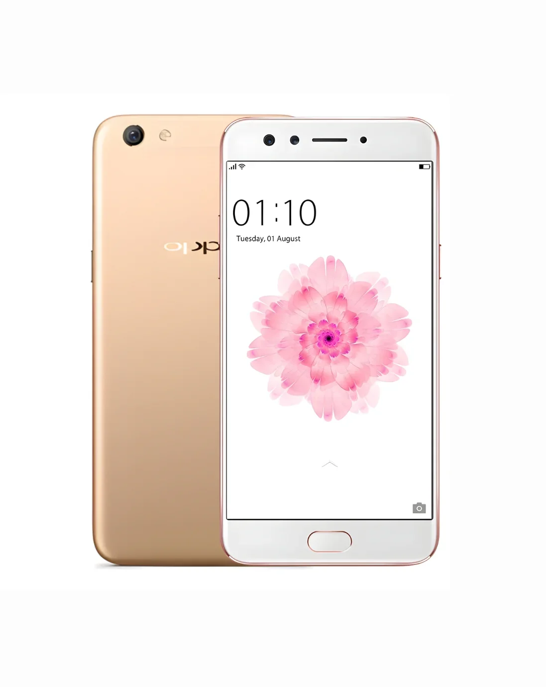OPPO F3 4G Refurbished - Image 3