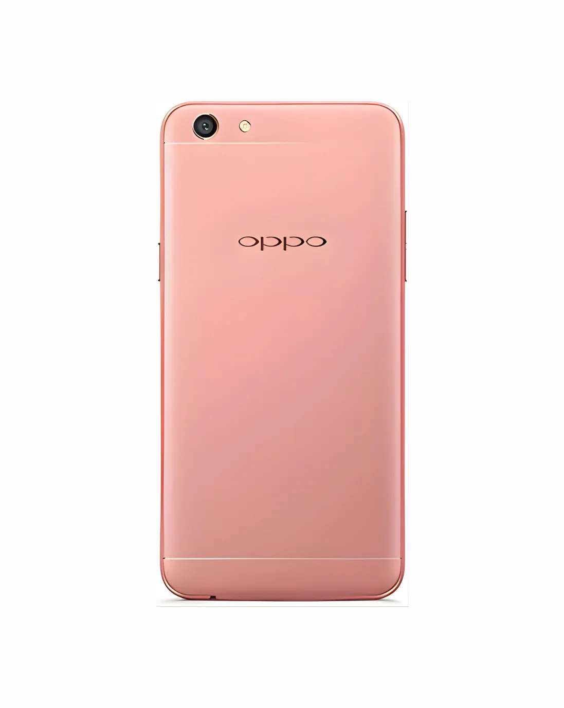 OPPO F3 Selfie 4G Refurbished - Image 2