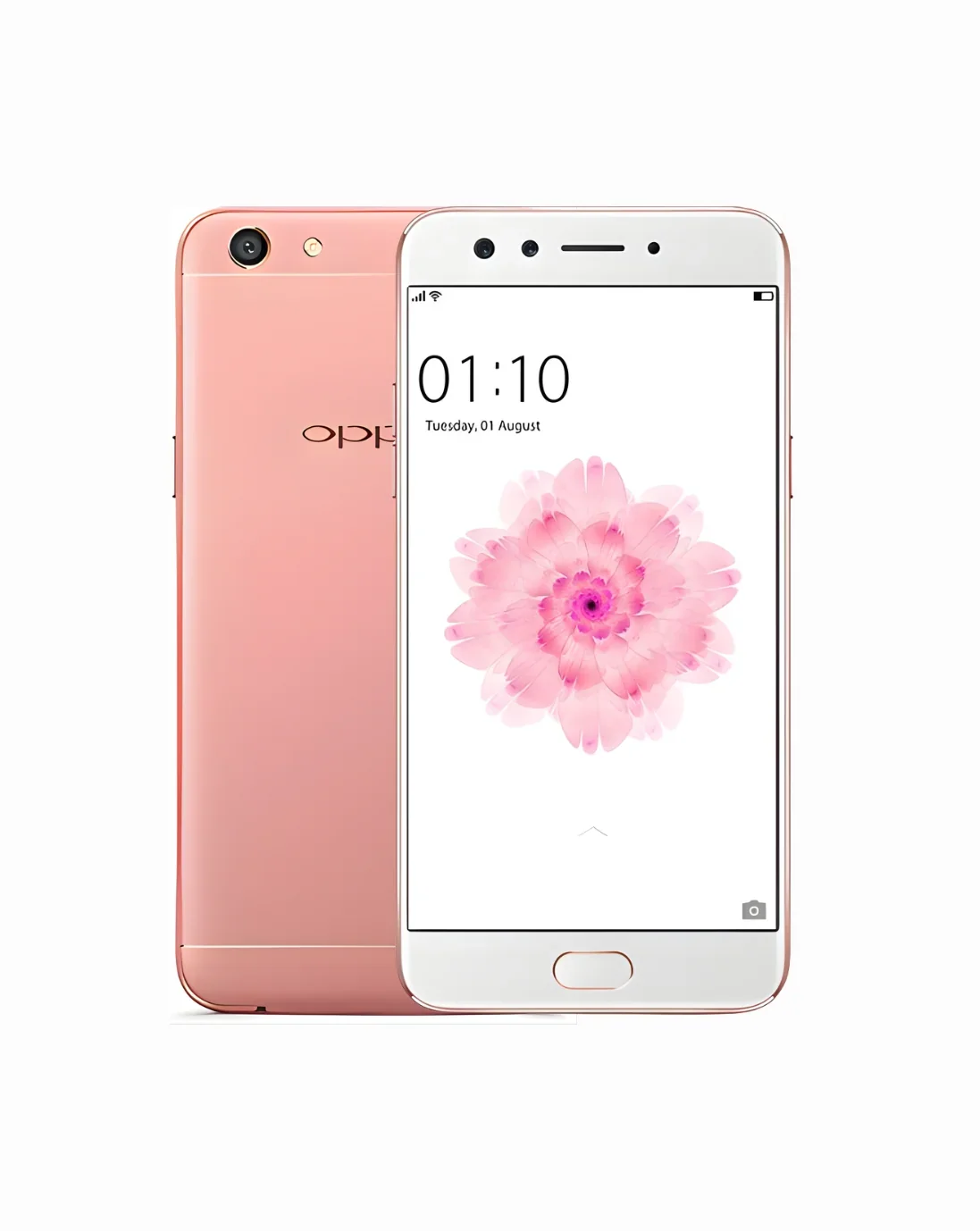 OPPO F3 Selfie 4G Refurbished - Image 3