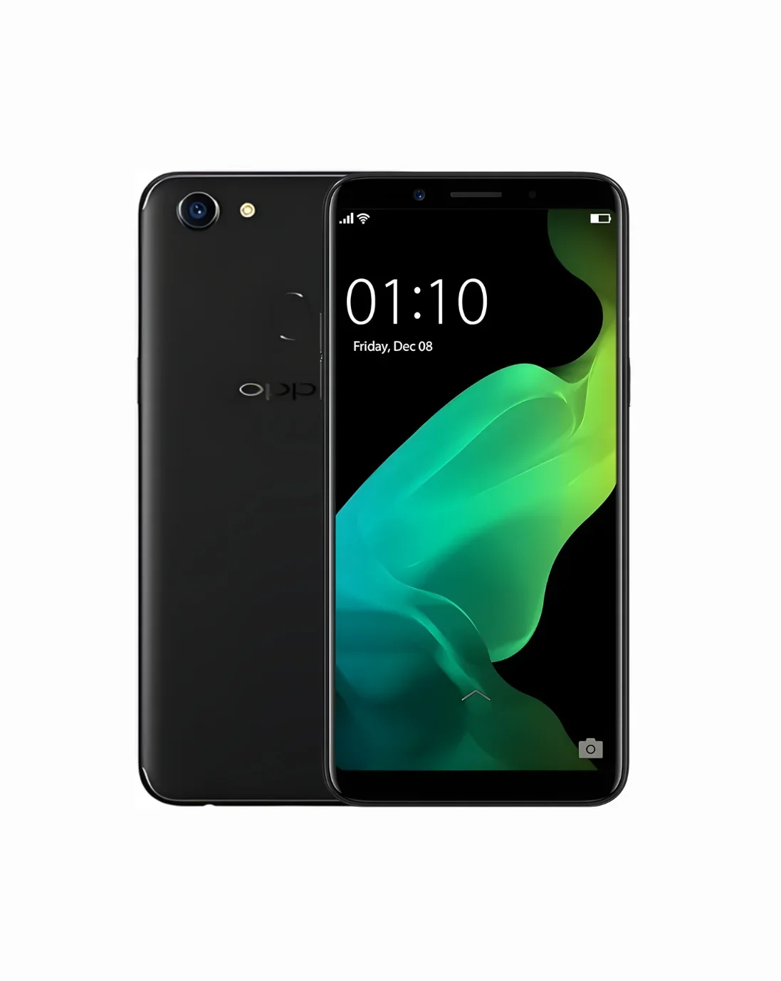 OPPO F5 4G Refurbished - Image 3