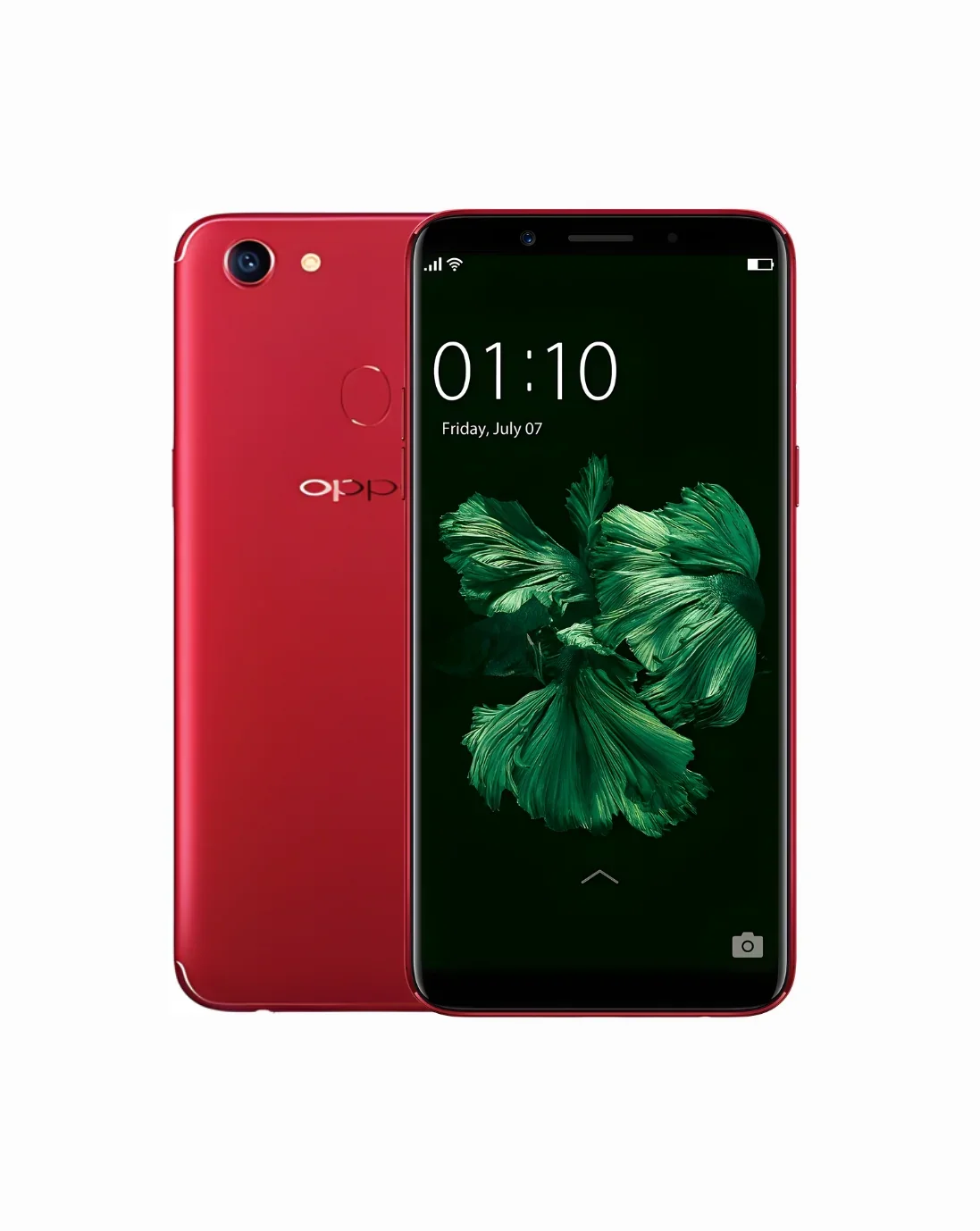 OPPO F5 4G Refurbished - Image 9