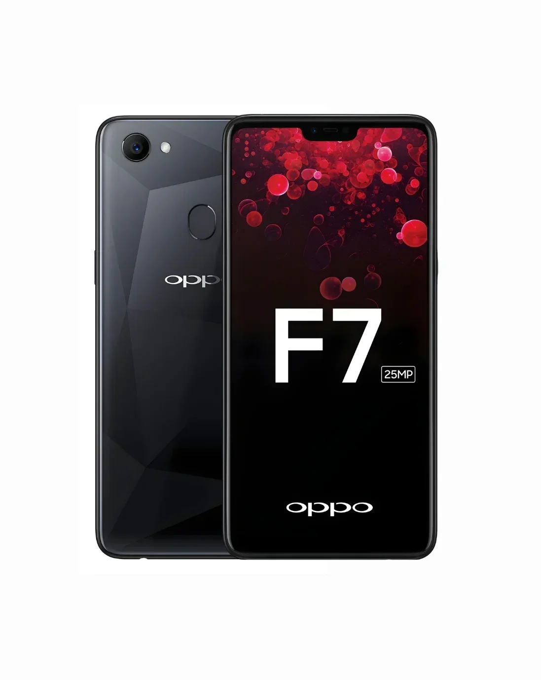 OPPO F7 4G Refurbished - Image 3
