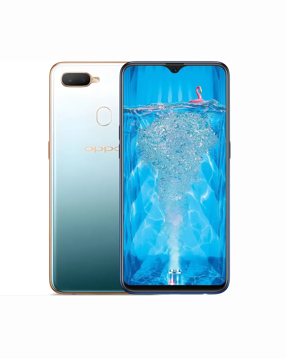 OPPO F9 4G Refurbished - Image 3