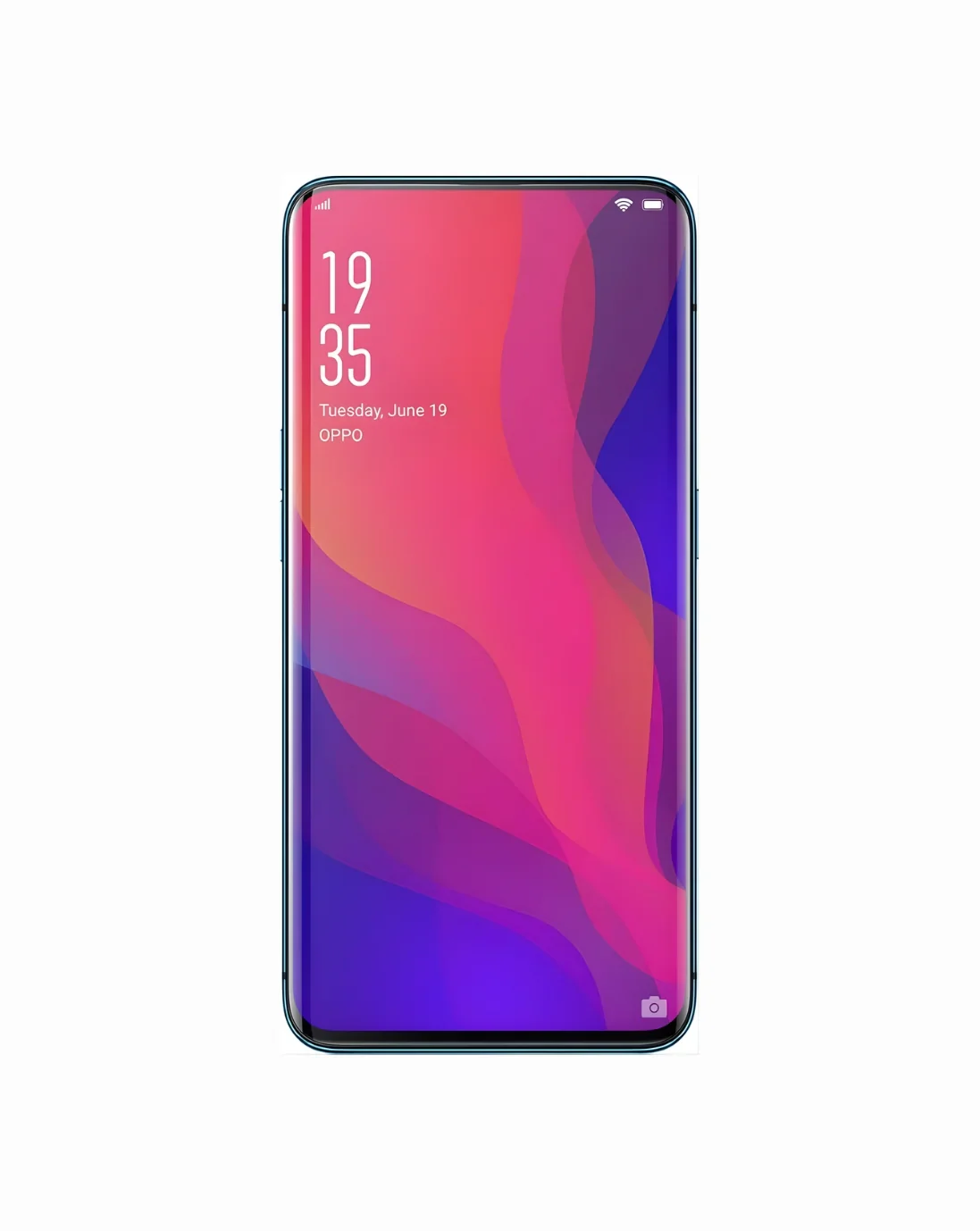 OPPO Find X 4G Refurbished - Image 4