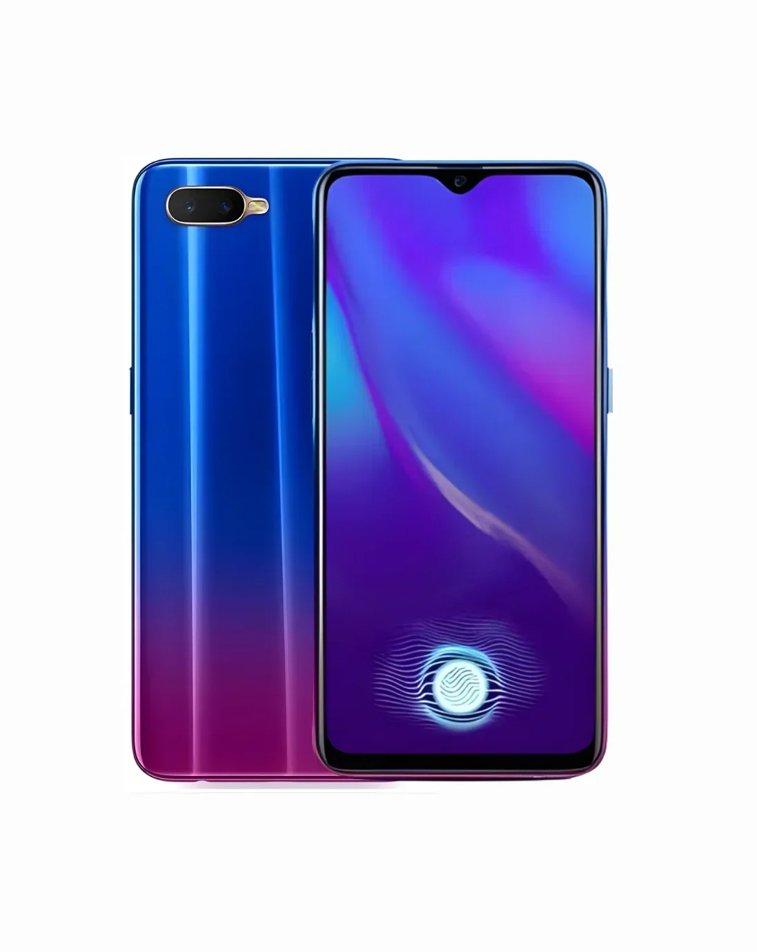 OPPO K1 4G Refurbished - Image 12