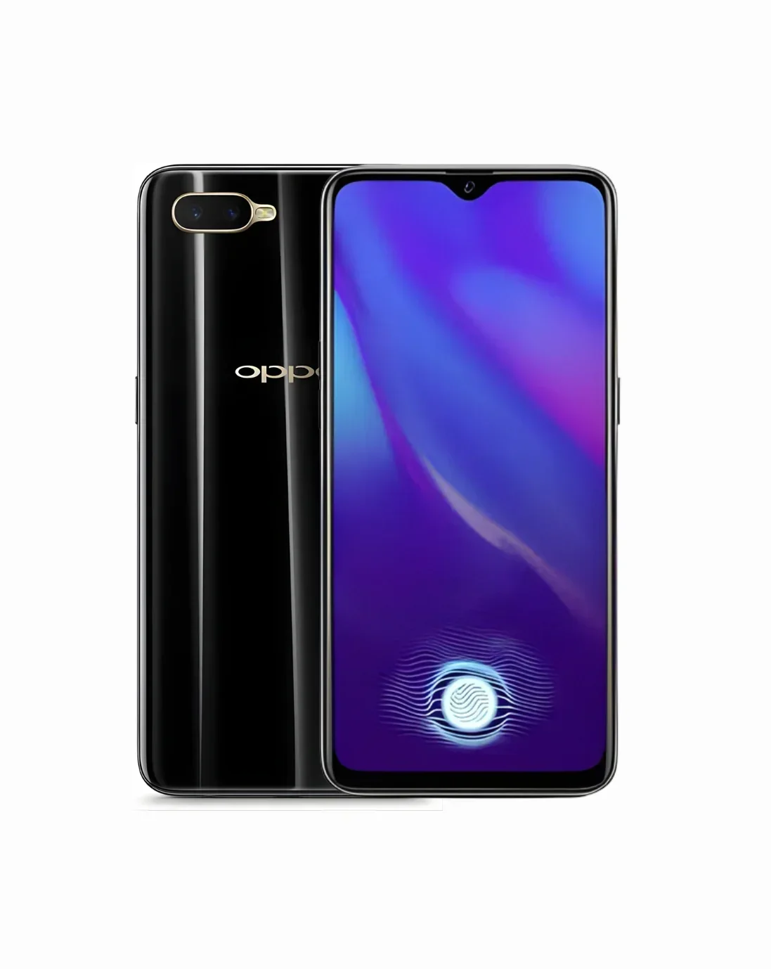 OPPO K1 4G Refurbished - Image 3