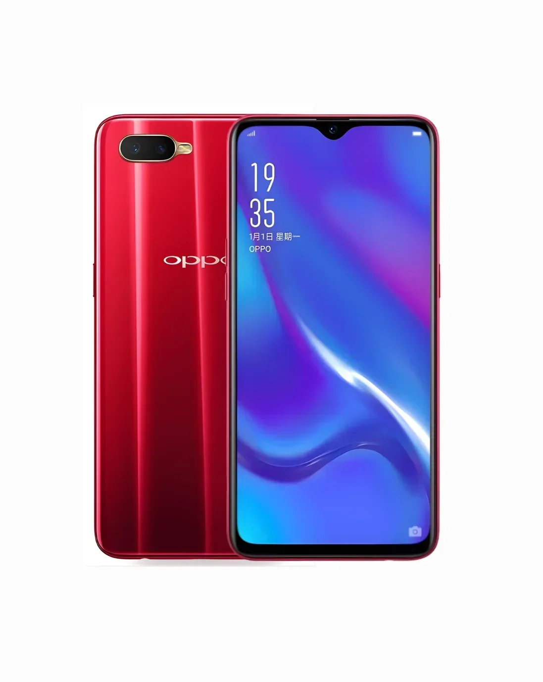 OPPO K1 4G Refurbished - Image 6