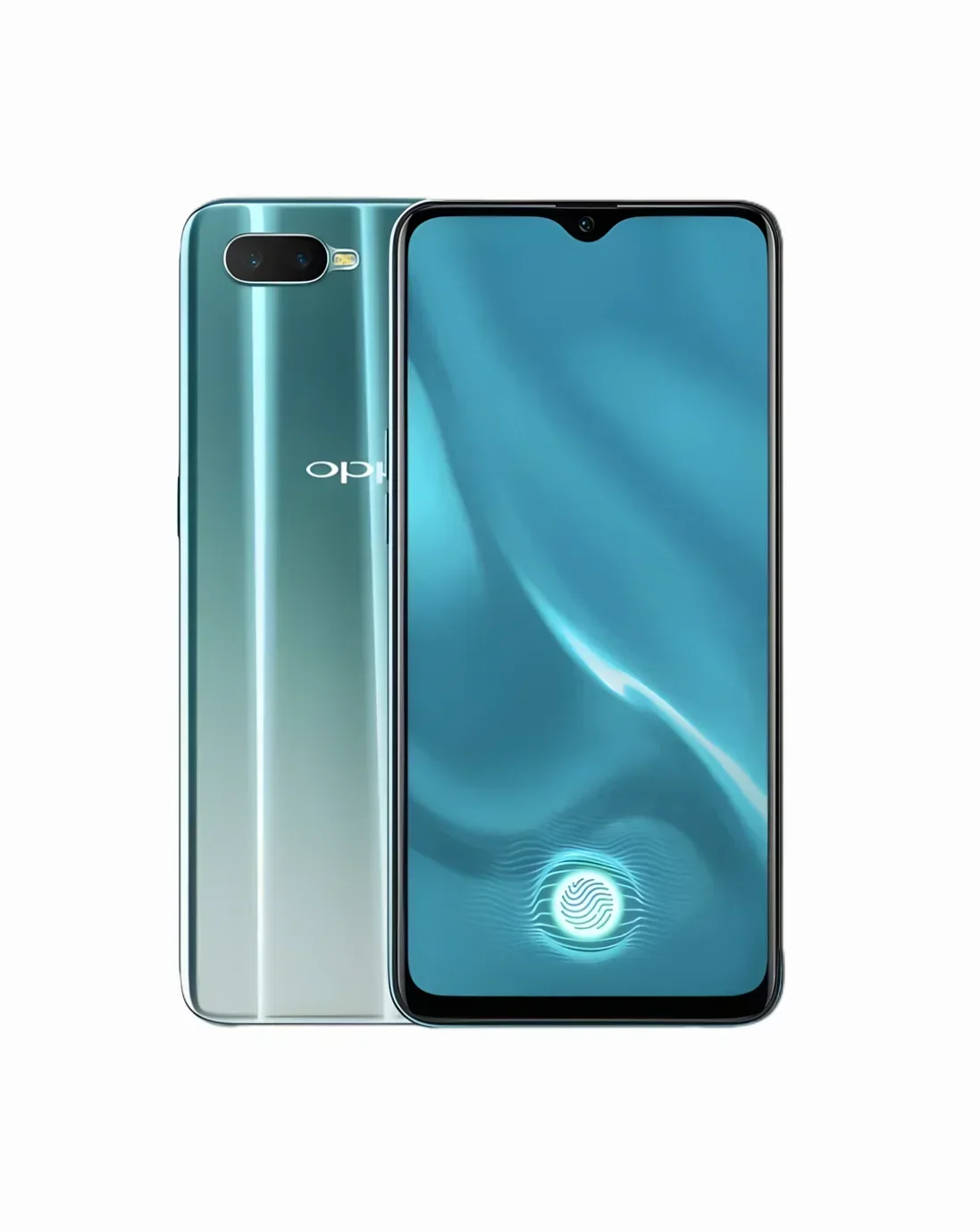 OPPO K1 4G Refurbished - Image 9
