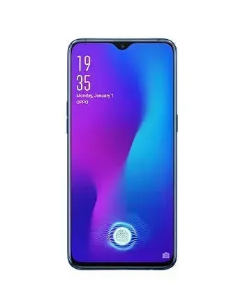 OPPO R17 4G Refurbished