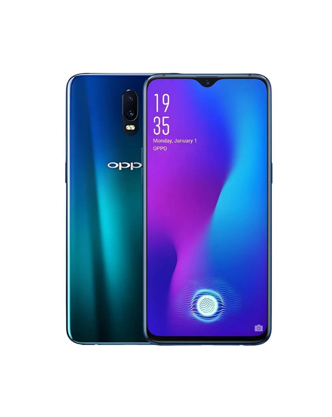 OPPO R17 4G Refurbished - Image 3
