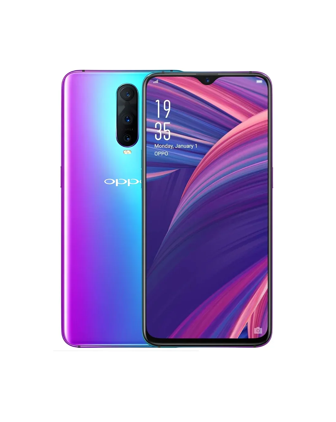 OPPO R17 Pro 4G Refurbished - Image 6