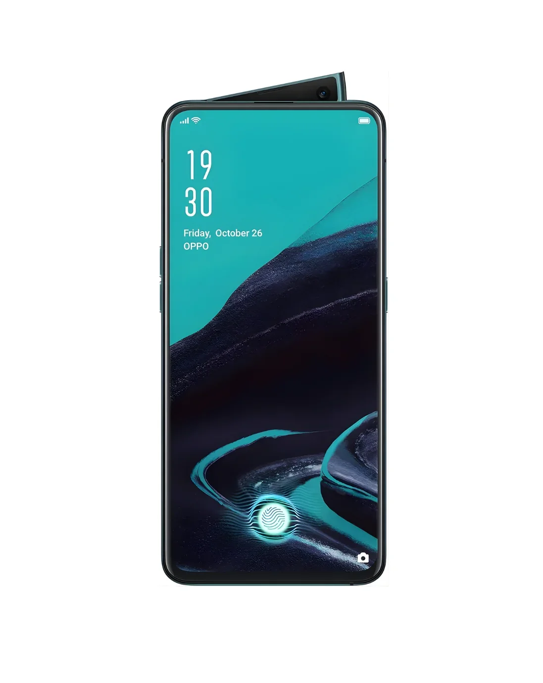 OPPO Reno 2 4G Refurbished - Image 4