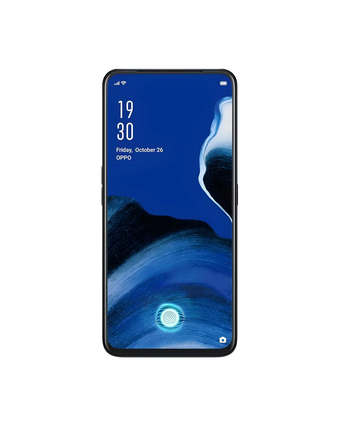 OPPO Reno 2Z 4G Refurbished