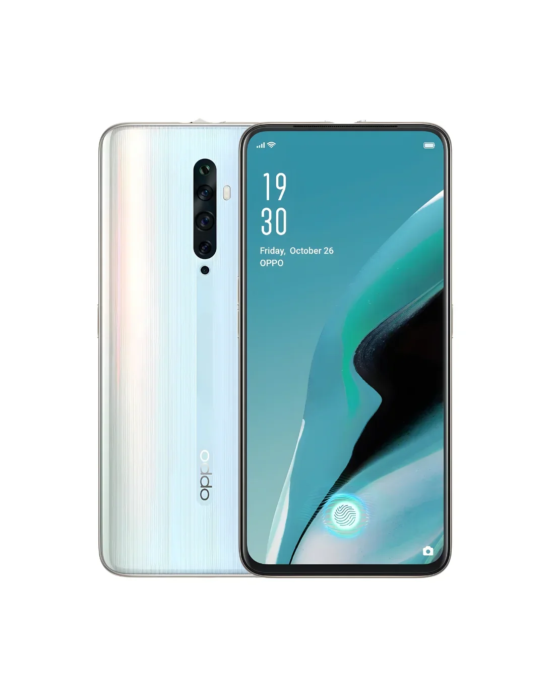 OPPO Reno 2Z 4G Refurbished - Image 6