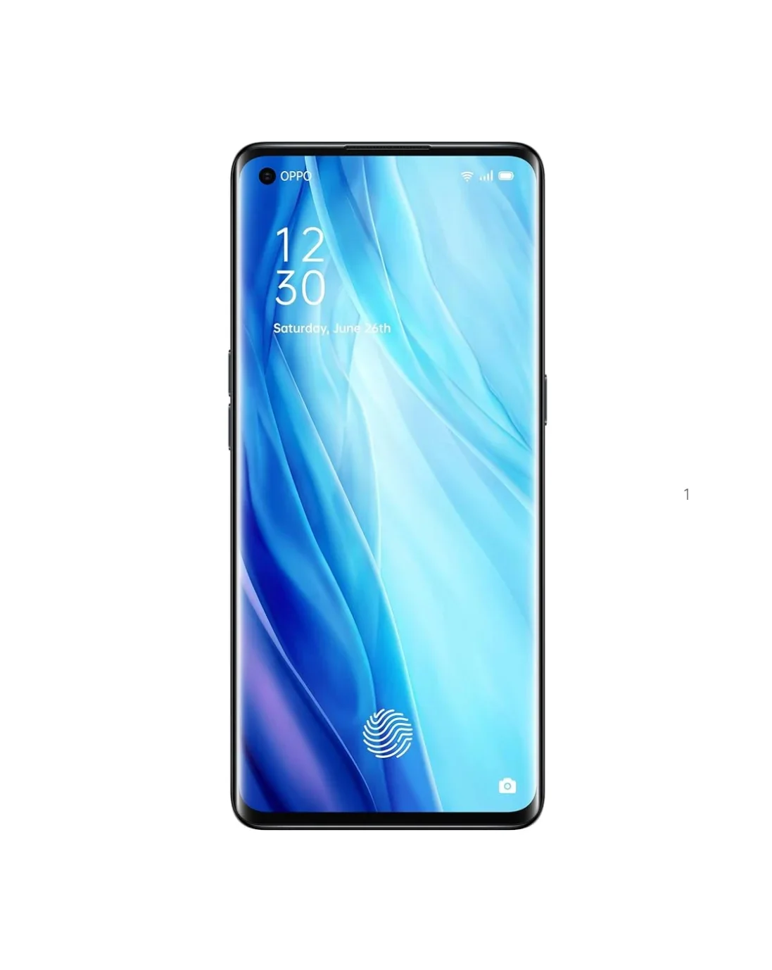 OPPO Reno 4 Pro 4G Refurbished - Image 4