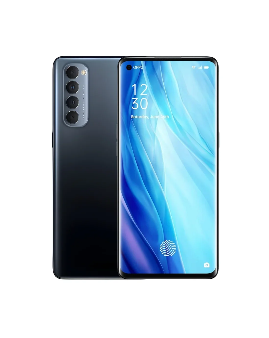 OPPO Reno 4 Pro 4G Refurbished - Image 6