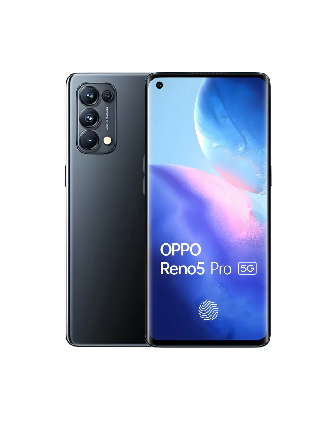 OPPO Reno 5 Pro 5G Refurbished - Image 9