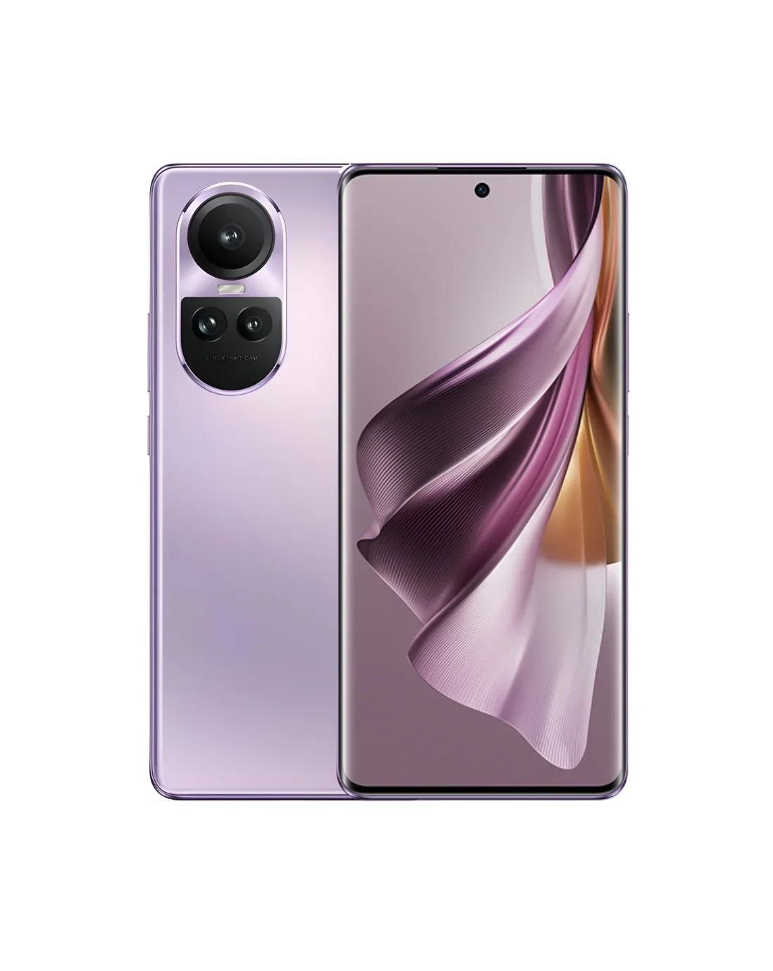 OPPO Reno10 5G Refurbished - Image 3