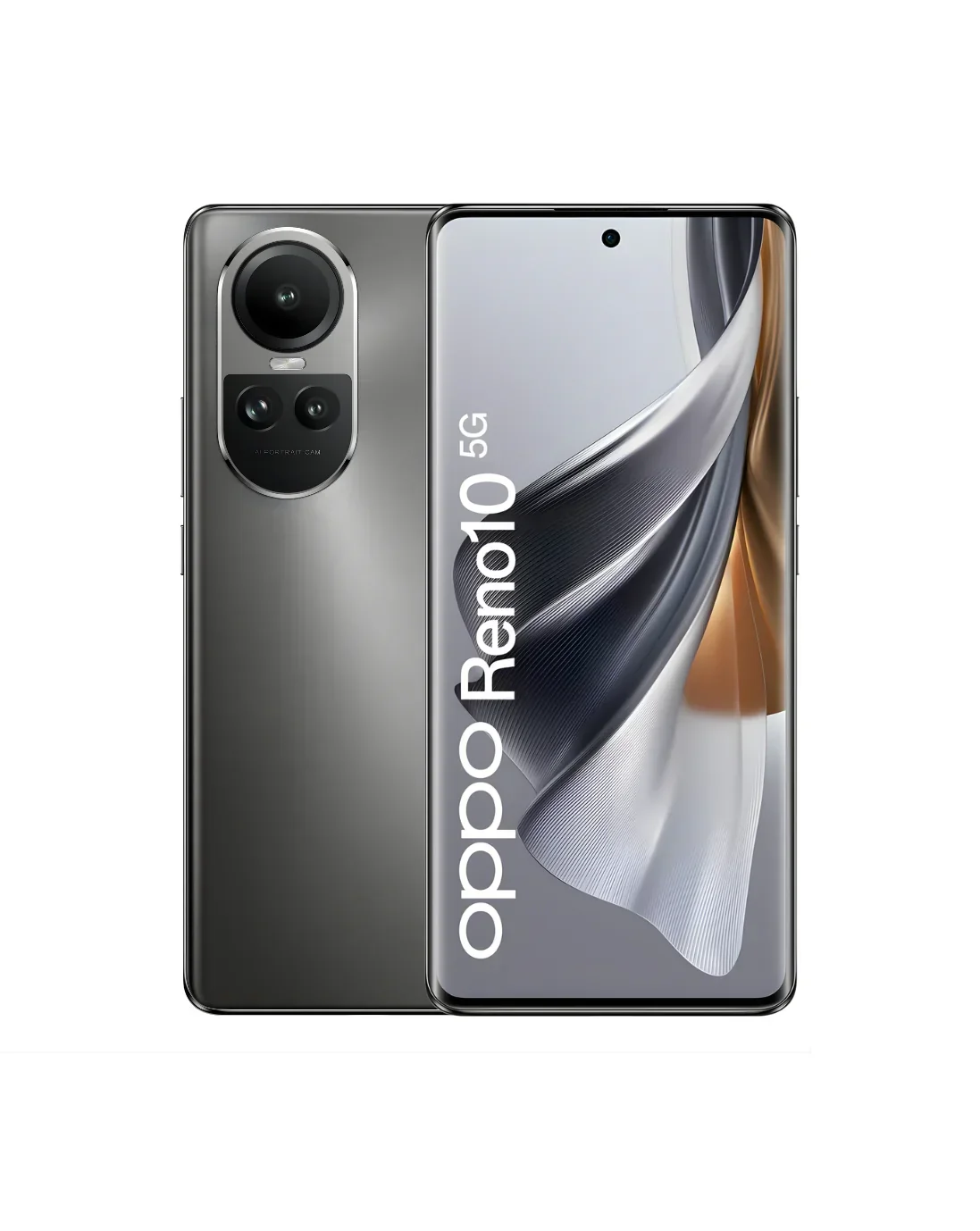 OPPO Reno10 5G Refurbished - Image 9