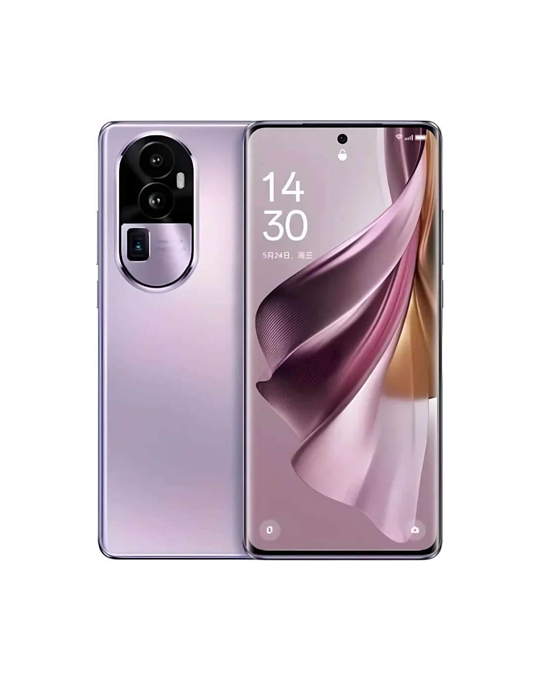 OPPO Reno10 Pro+ 5G Refurbished - Image 3