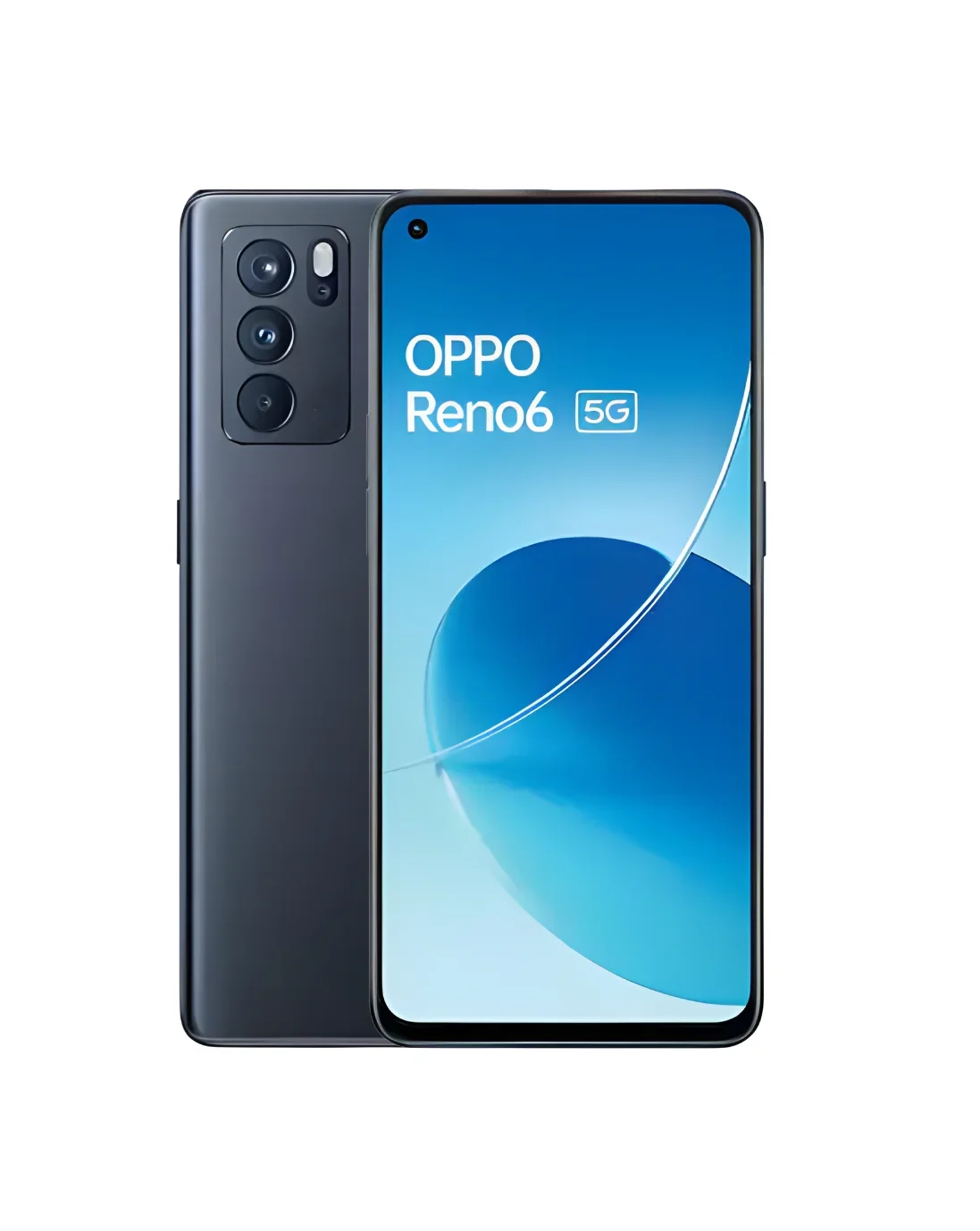 OPPO Reno6 5G Refurbished - Image 12