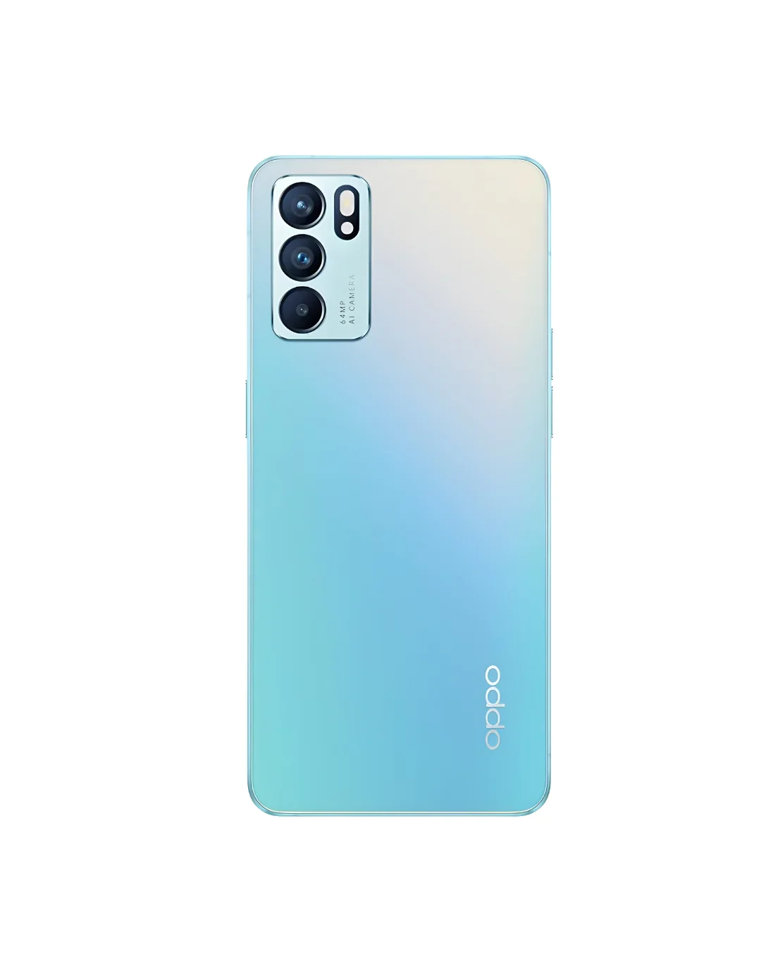 OPPO Reno6 5G Refurbished - Image 2