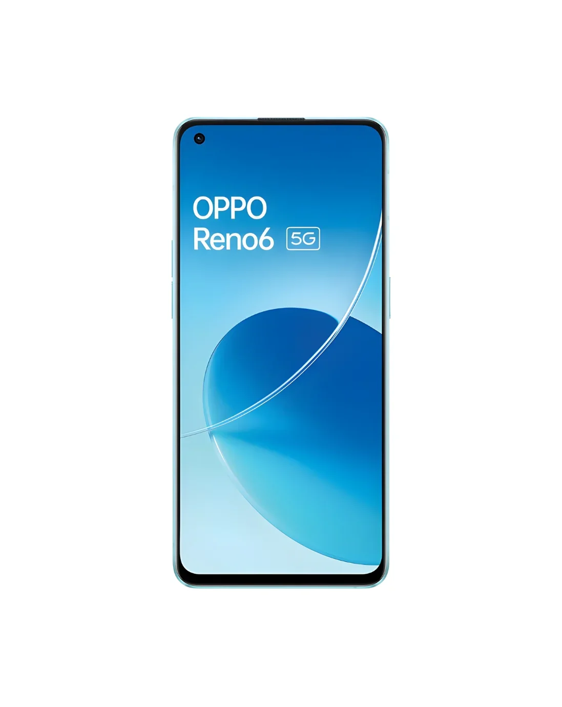 OPPO Reno6 5G Refurbished - Image 4
