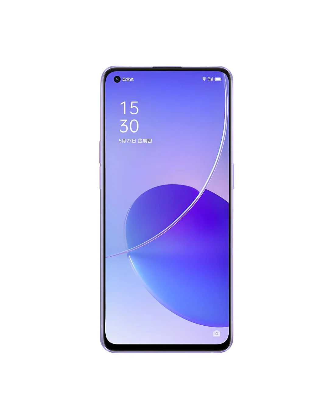OPPO Reno6 5G Refurbished - Image 7