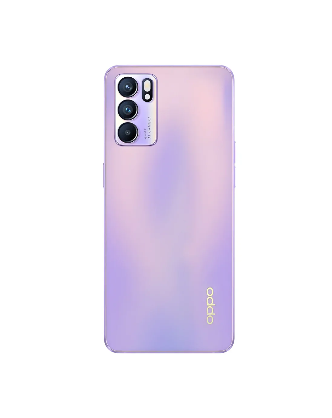 OPPO Reno6 5G Refurbished - Image 8