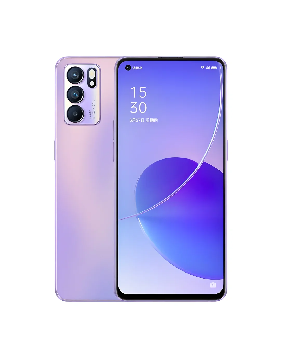 OPPO Reno6 5G Refurbished - Image 9