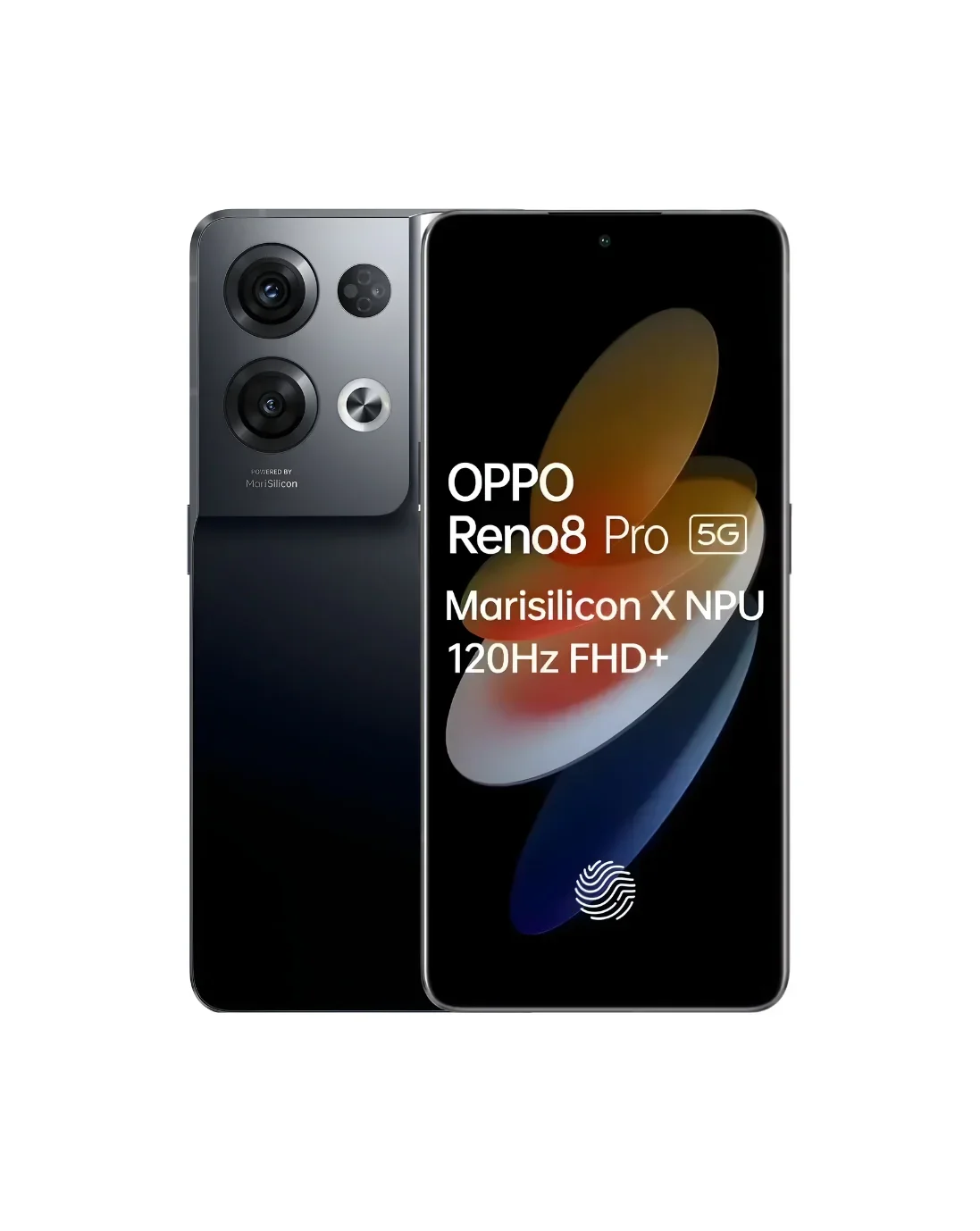 OPPO Reno8 Pro 5G Refurbished - Image 3
