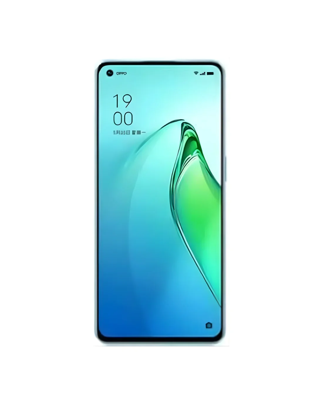 OPPO Reno8 Pro 5G Refurbished - Image 4