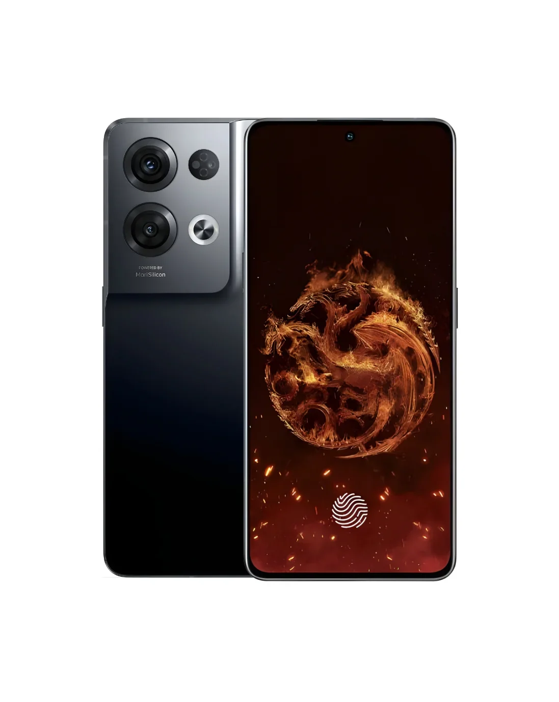 OPPO Reno8 Pro 5G Refurbished - Image 9