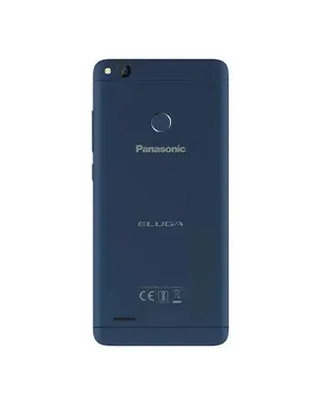 Panasonic Eluga I7 4G Refurbished - Image 5