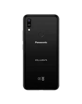 Panasonic Eluga I8 4G Refurbished - Image 2