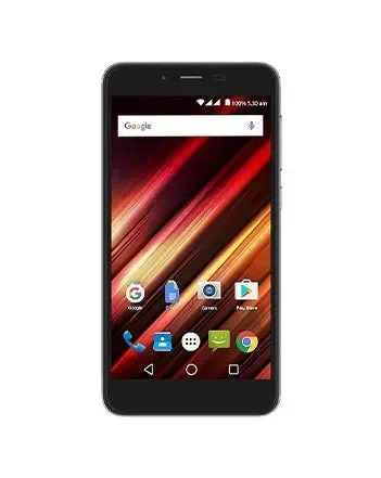 Panasonic Eluga Pulse X 4G Refurbished