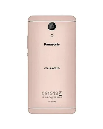 Panasonic Eluga Ray Max 4G Refurbished - Image 5