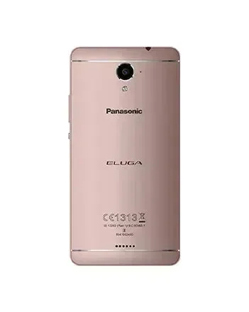 Panasonic Eluga Ray X 4G Refurbished - Image 5