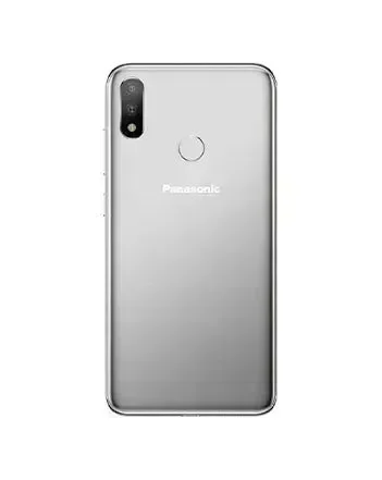 Panasonic Eluga X1 4G Refurbished - Image 5