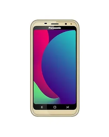 Panasonic P100 4G Refurbished